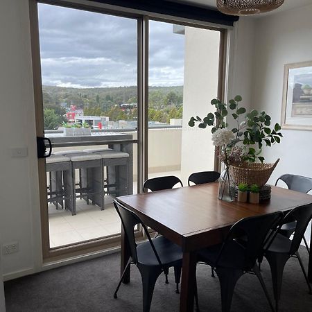 Апартаменты Qbn Cracker: 2Br, 2Ba, 2 Secure B/ Ment Car Parks Куинбиан Экстерьер фото